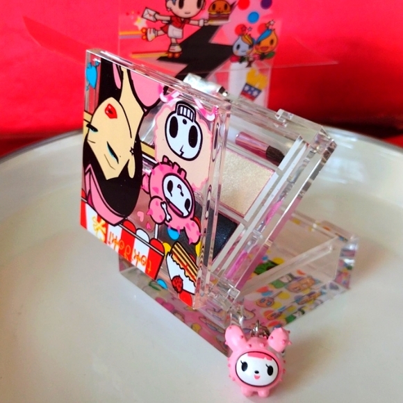 tokidoki Other - TOKIDOKIO Polpatino Chromatico🎨👀Laguna🍬🍭 Cane.Palpatino.Adios Shades 🆕